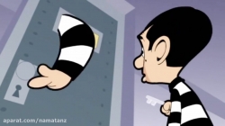 انیمیشن مستربین قسمت 41